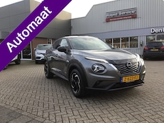 Nissan Juke - 1.6 HEV DCT N-Connecta+Park&Ride
