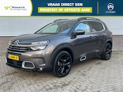 Citroën C5 Aircross - 1.2 130 pk Aut. Business Plus | Navigatie | Pano | Trekhaak | Leer