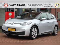Volkswagen ID.3 - 58kWh *Life* | Fase | Carplay | Adaptive Cruise & Climate Control | Stoelverwarming | PDC