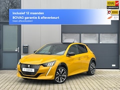 Peugeot 208 - 1.2 PureTech GT-Line automaat