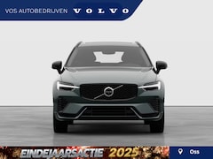 Volvo XC60 - 2.0 T6 Plug-in hybrid AWD Plus Dark | Uit voorraad leverbaar| MY26|