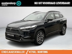 Toyota Corolla Cross - Hybrid 140 Dynamic