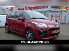 Citroën C3 Picasso - 1.2 PureTech Tendance Trekhaak, Cruise control, Airco. All-in prijs