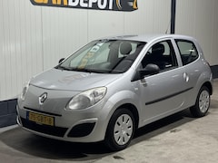 Renault Twingo - 1.2 Authentique Nette auto airco Vol Jaar APK