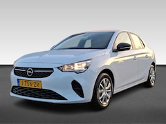 Opel Corsa - 1.2 Start/Stop 75pk Edition | CARPLAY | CRUISE | AIRCO | LANE ASSIST
