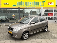 Kia Picanto - 1.0 * AIRCO * 66.164 KM * 5-Deurs * NW Staat