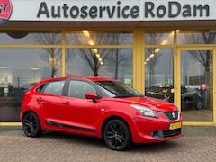 Suzuki Baleno - 1.2 Exclusive BOVAG GARANTIE