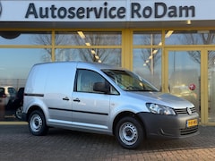 Volkswagen Caddy - 1.6 TDI | 44.697KM | BOVAG GARANTIE