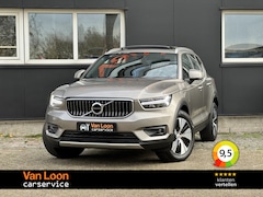 Volvo XC40 - 1.5T5 265PK Recharge Bns Pro/Pano/Thaak/Blindspot/Camera/