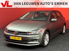 Volkswagen Polo - 1.0 TSI Beats | Automaat | Climate Control | Cruise Control
