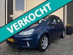 Ford C-Max - 1.8-16V Trend