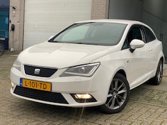 SEAT Ibiza SC - IBIZA 1.2 TSI Style, I-TECH/sport pakket/ 1e EIG/ dealeronderhouden/ 1jaar apk/zeer nette