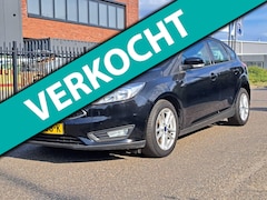 Ford Focus - 1.0 Lease Edition Export