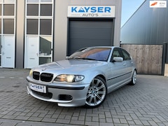 BMW 3-serie - 325i AUT M-Pakket Schuifdak Leder Xenon Cruise Airco