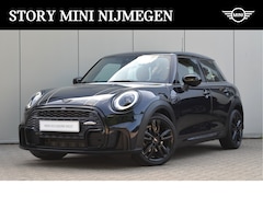 MINI John Cooper Works - Hatchback Cooper Automaat / Sportstoelen / Multifunctioneel stuurwiel / Adaptief onderstel