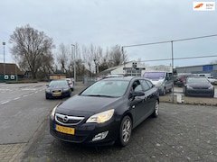 Opel Astra Sports Tourer - 1.4 Turbo Edition