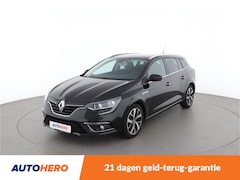 Renault Mégane Estate - 1.3 TCe Limited | MK90782 |