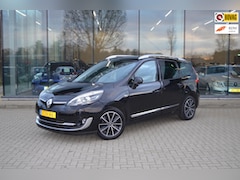 Renault Grand Scénic - 1.2 TCe Bose 7p | Nieuwe motor | Trekhaak | Camera | Climate controle | Cruise controle
