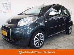 Citroën C1 - 1.0 -12V Ambiance Airco (APK:Nieuw) Incl.Garantie