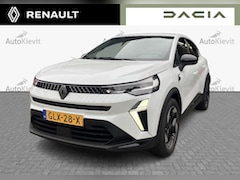 Renault Captur - 1.0 TCe 90 techno