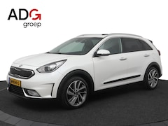 Kia Niro - 1.6 GDi Hybrid Edition | Trekhaak |
