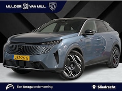 Peugeot 3008 - GT 1.6 PHEV 195pk | TREKHAAK | LEDEREN BEKLEDING | STOELVERW. | STOELVENTILATIE | 360° CAM