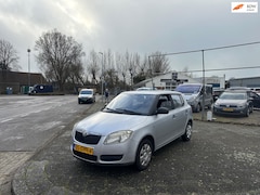 Skoda Fabia - 1.2 Classic