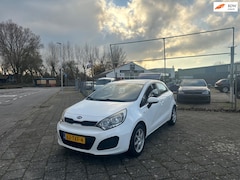 Kia Rio - 1.1 CRDi Comfort Pack
