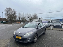 Renault Mégane Estate - 1.4 TCe Dynamique