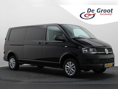 Volkswagen Transporter - 2.0 TDI L2H1 Highline Marge