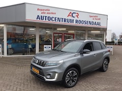 Suzuki Vitara - 1.4 Boosterjet Style Smart Hybrid met trekhaak Stijl