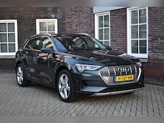 Audi e-tron - e-tron 50 quattro Launch edition 71 kWh