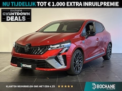 Renault Clio - 1.6 E-Tech Full Hybrid 145 esprit Alpine 360 CAMERA | ADAPTIVE CRUISECONTROL | BLIND SPOT