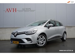 Renault Clio Estate - 1.5 dCi Ecoleader Limited