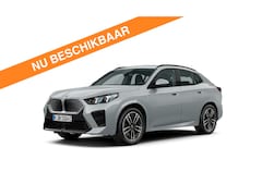 BMW iX2 - xDrive30 M-Sport - Trekhaak - Driving + Parking Ass Plus - Head-Up - Harman Kardon