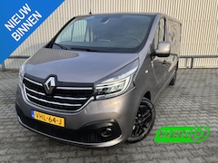 Renault Trafic - 2.0 dCi 120 T29 L2H*A/C*CRUISE*NAVI*HAAK*3PERS