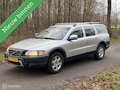 Volvo XC70 - 2.4 D5 | AWD | Trekhaak | Youngtimer | 2006 |