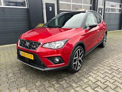 SEAT Arona - 1.5 TSI EVO FR Business Intense