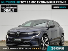 Renault Mégane E-Tech - EV60 Optimum Charge Techno | 360 camera |