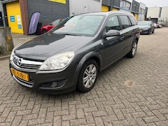 Opel Astra Wagon - 1.8 Cosmo Automaat, handel export, meeneemprijzen