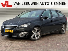 Peugeot 308 - 1.6 BlueHDi Blue Lease Premium | Cruise control | Trekhaak