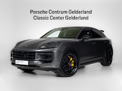 Porsche Cayenne Coupé - Turbo E-Hybrid GT