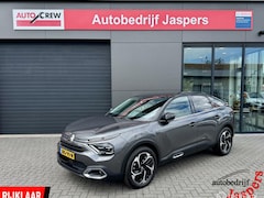 Citroën C4 - 1.2 Puretech Max