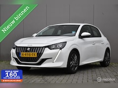 Peugeot 208 - 1.2 PureTech Allure | Cruise | Carplay |