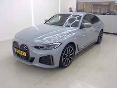 BMW i4 - M50 High Executive 84 kWh (WORDT VERWACHT)