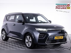 Kia e-Soul - ExecutiveLine 64 kWh | SOH 100% | LEDER ✅ 1e Eigenaar
