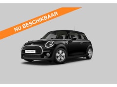 MINI Cooper - 1.5 - Navigatie - Airco - Cruise Control - Alarm