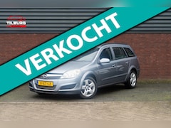 Opel Astra Wagon - 1.6 Business inruilkoopje