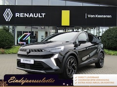Renault Symbioz - 1.6 E-Tech full hybrid 160pk Aut Esprit Alpine * NU UIT VOORRAAD 39.419, - RIJKLAAR