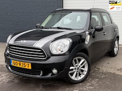 MINI Countryman - 1.6 One Chili CRUISE/CLIMA/LMV/PDC/TREKHAAK/NAP